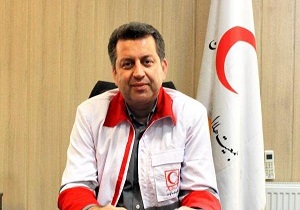 عمده فعالیت‌های هلال احمر داوطلبانه است