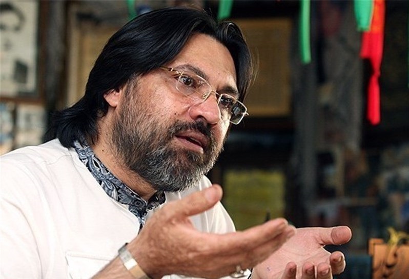 &laquo;رضا ایرانمنش&raquo; از کُما در آمد؛ بازگشت بازیگر &laquo;دکل&raquo; پس از ۲۰ روز به زندگی