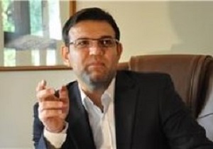 عزیزی خادم عضو هیئت مدیره باشگاه سایپا شد
