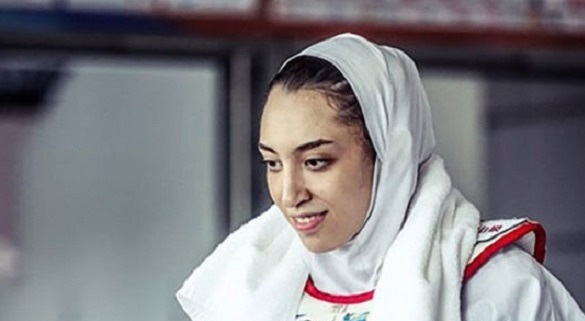 جزئیاتی جدید از هدایای اهدایی به کیمیا علیزاده بعد کسب مدال المپیک