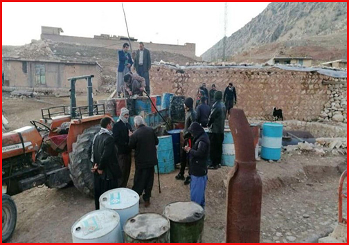 آنچه امروز در استان&zwnj;ها گذشت؛