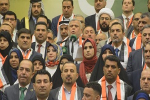 ائتلاف فتح: تا ۴۸ ساعت دیگر، نخست وزیر عراق تعیین خواهد شد
