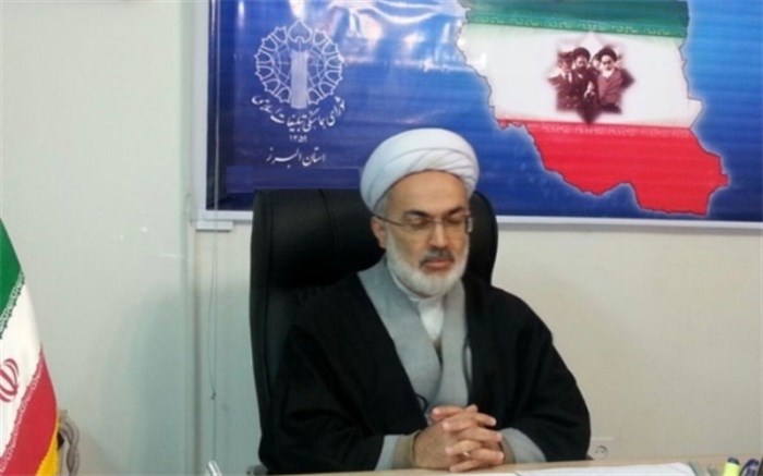 برپایی ۵۷ موکب در مسیر راهپیمایی ۲۲ بهمن