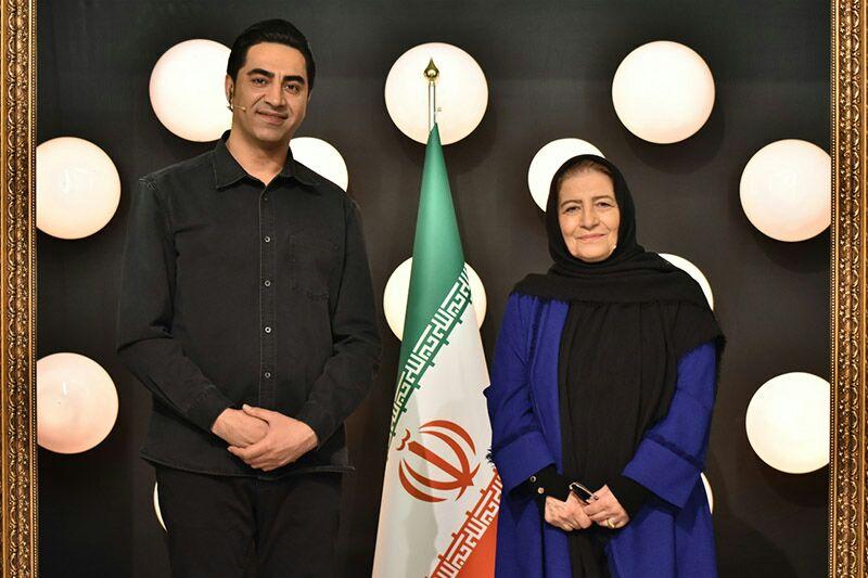 محمدرضا طالقانی در روز تولدش به &laquo;چهل تیکه&raquo; می&zwnj;آید