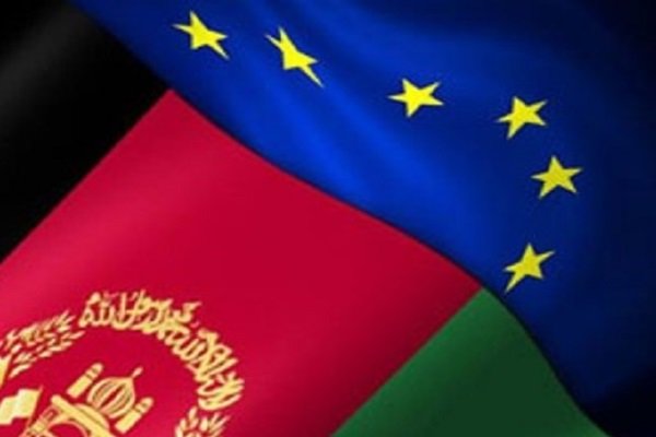 اتحادیه اروپا دولت افغانستان را به قطع کمک های مالی تهدید کرد