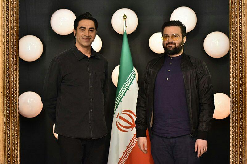 محمدرضا طالقانی در روز تولدش به &laquo;چهل تیکه&raquo; می&zwnj;آید