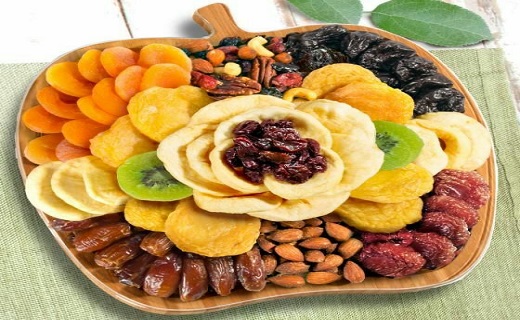 مضرات میوه خشک مضرات میوه خشک