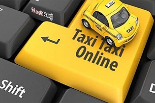 معرفی&zwnj; برترین تاکسی&zwnj;های اینترنتی