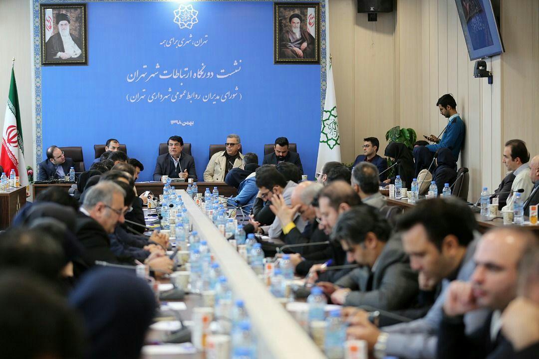 پیروی از قانون یکی از دستاورد‌های مدیریت شهری است