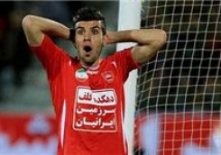 دلیل غیبت خانزاده در جلسه کمیته انضباطی مشخص شد