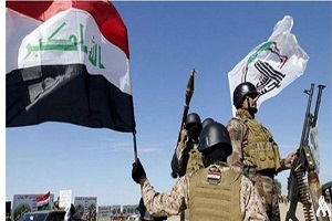 حشد شعبی: ارتباطی با حمله به سفارت آمریکا نداریم