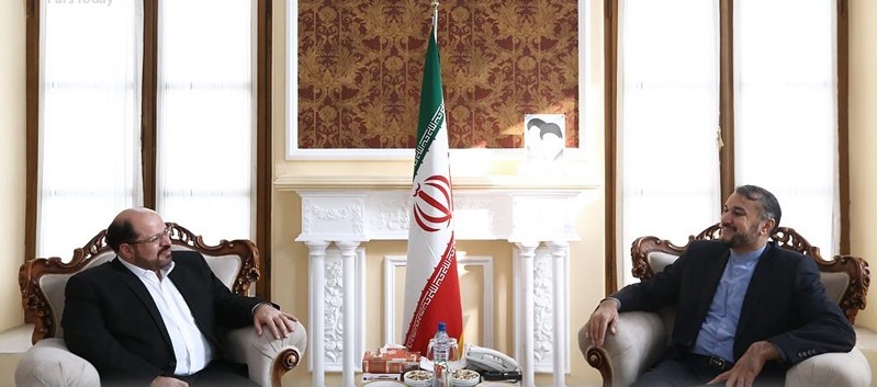 شهید سلیمانی قهرمان ماندگار مقاومت است