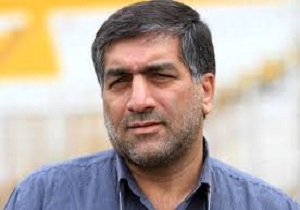 بازگشت مدیرعامل باشگاه صنعت نفت  به آبادان