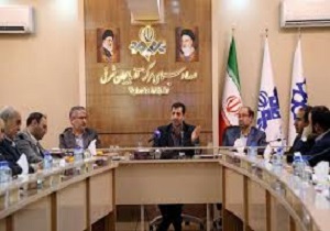 تشریح برنامه‌های «دهه فجر» در صدا و سیمای مرکز آذربایجان شرقی