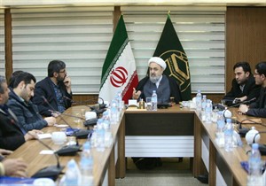 با کمک رسانه‌ها پیام بیداری اسلامی امام راحل را به جهانیان صادر کردیم