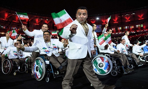ایران در پارالمپیک توکیو ۲۰۲۰ بر روی کیفیت تمرکز می&zwnj;کند