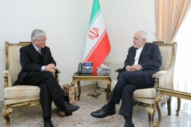 حمایت ایران از روند صلح افغانستان/ بی اعتمادی به طرح&zwnj;هایی که از سوی آمریکا مطرح می&zwnj;شود