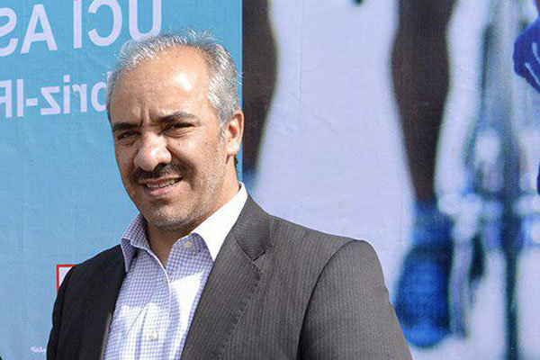 قمری: یکی از اهداف امام خمینی (ره) مبارزه با استکبار جهانی است