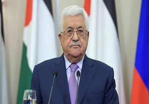 محمود عباس: طرح ترامپ بر ملت فلسطین تحمیل نخواهد شد