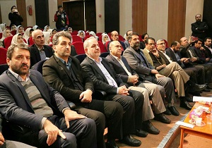 افتتاح جشنواره فیلم رشد در الوند