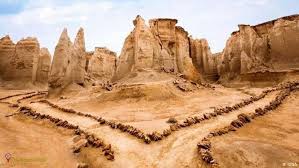 تشریح واکنش وزارت میراث فرهنگی و سازمان منطقه آزاد قشم به ساخت مرکز پرورش میگو در ژئوپارک قشم