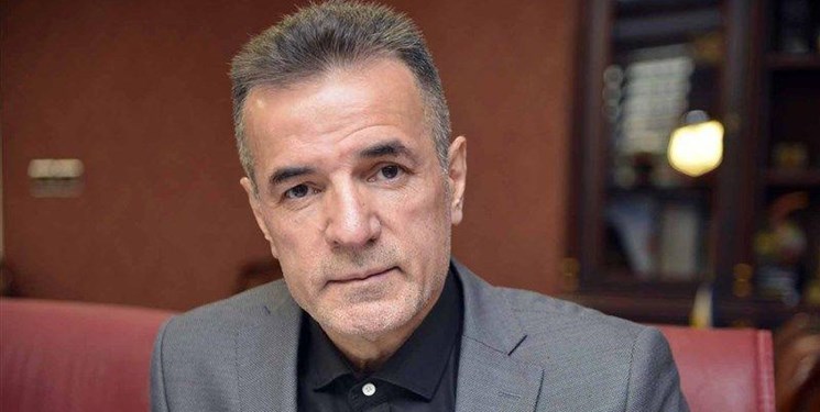 انصاری فرد: به جای فرافکنی قوی&zwnj;تر شوید/علیه پرسپولیس اتهام زنی و سیاه نمایی می&zwnj;کنند