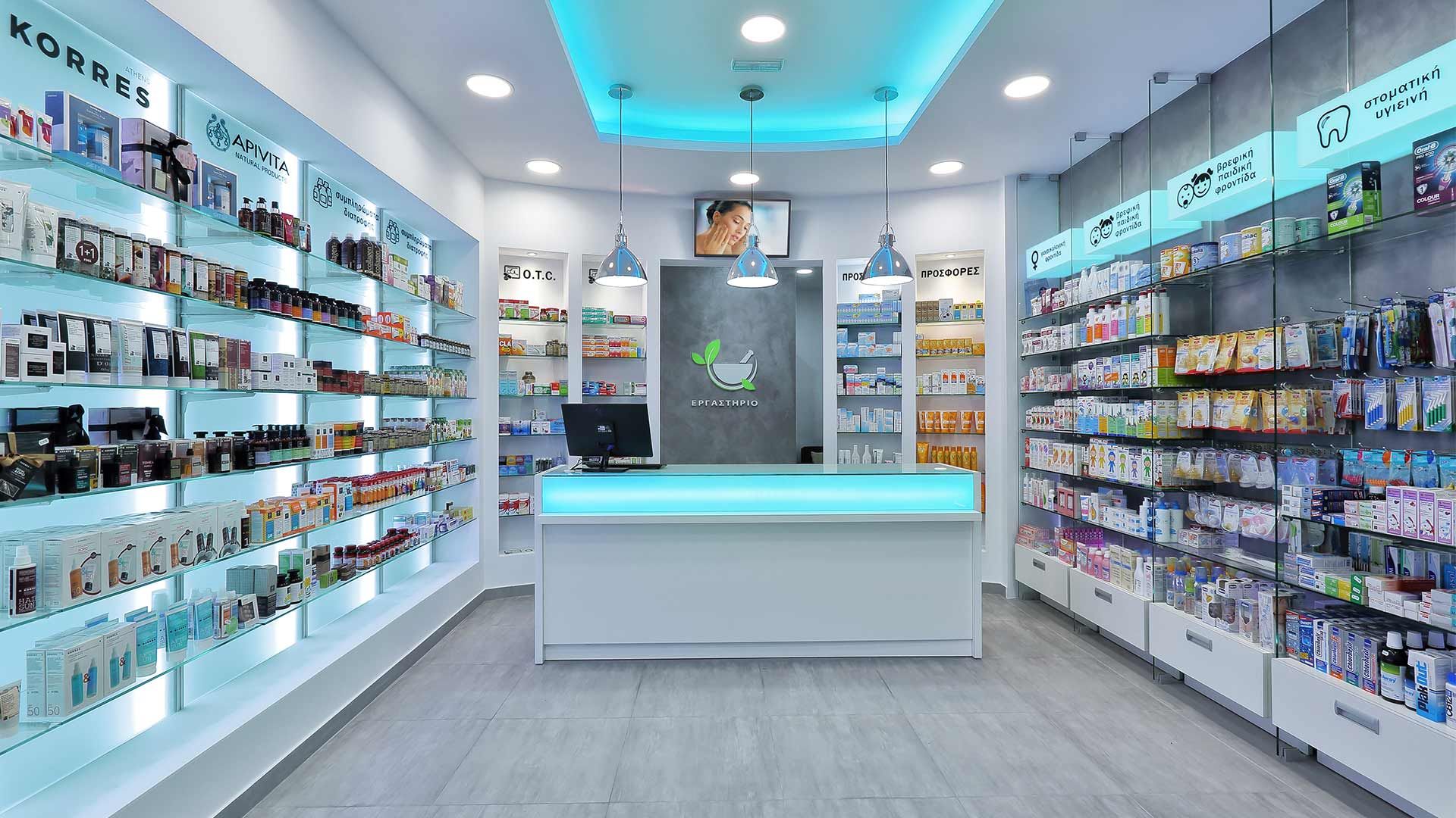 واکنش وزیر بهداشت به آزاد شدن تاسیس داروخانه در هر نقطه شهر