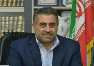 انتصاب مدیر کل جدید آموزش و پرورش مازندران