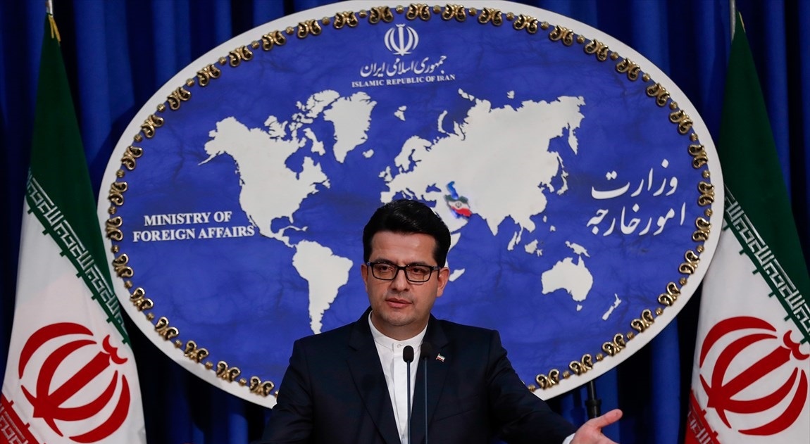 هیچ دستوری برای مذاکره با آمریکا نداریم؛ فرمایشات رهبری در شرایط فعلی ملاک عمل ماست