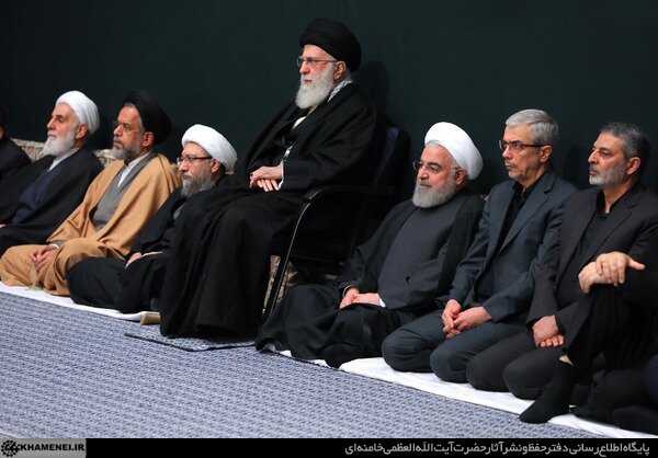 ایام فاطمیه