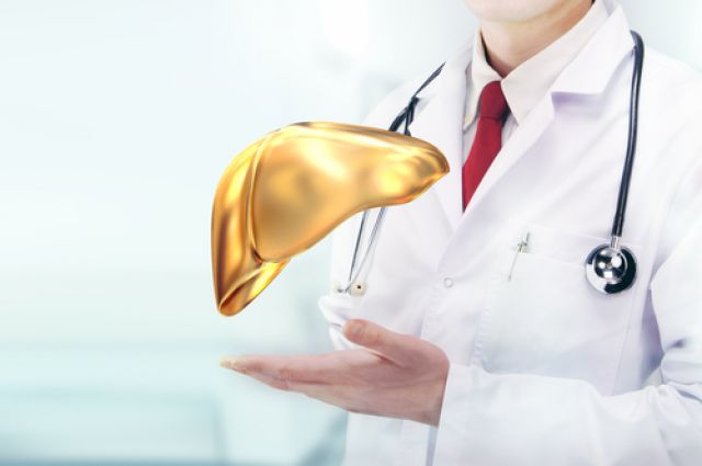 کبد چرب خود را با این روش به&zwnj;راحتی آب&zwnj;خوردن درمان کنید