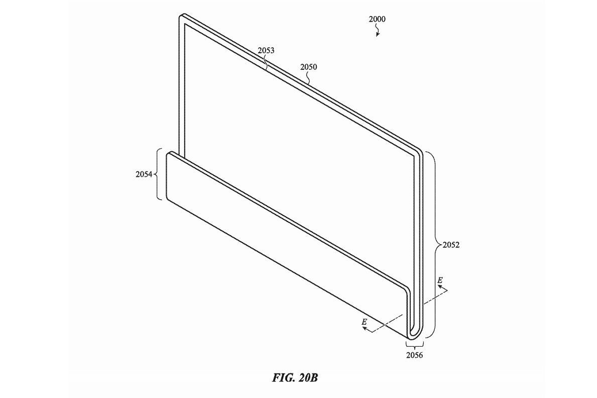 تصاویر عجیب&zwnj;ترین طراحی اولیه برای نسخه بعدی iMac منتشر شد