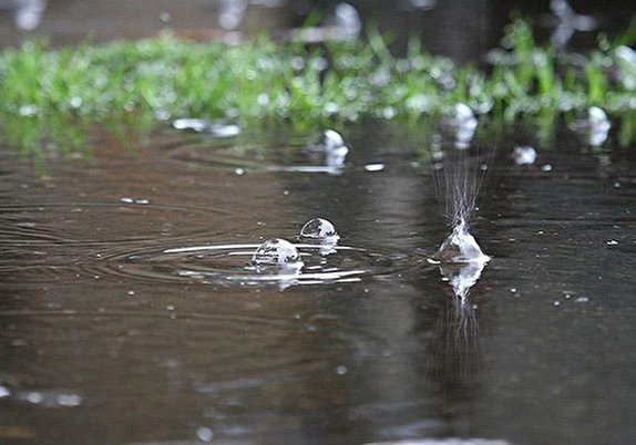 کاهش ۸۴ درصدی بارش&zwnj;های دی ماه