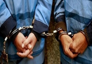 کشف ۴ کیلو ماده مخدر شیشه در "شاهین شهر/ دستگیری ۲ توزیع کننده حرفه‌ای مواد مخدر در سمیرم