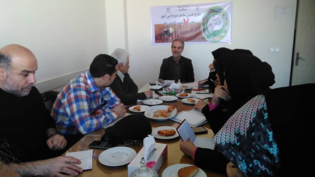ایران دومین کشور جهان در از دست دادن خاک مرغوب کشاورزی