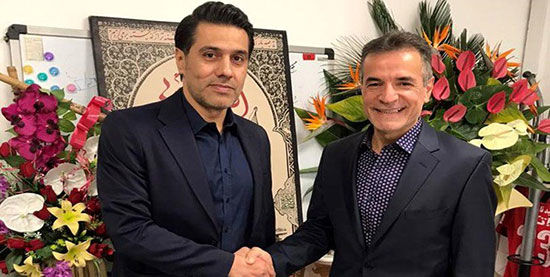 پیروانی: مدعیان به قهرمانی فکر نکنند، چون به نام پرسپولیس است!