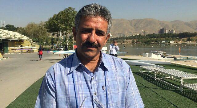 هدف تیم ملی پاراکانو کسب مدال پارالمپیک است