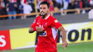 هافبک پرسپولیس به دیدار با صنعت نفت می‌رسد