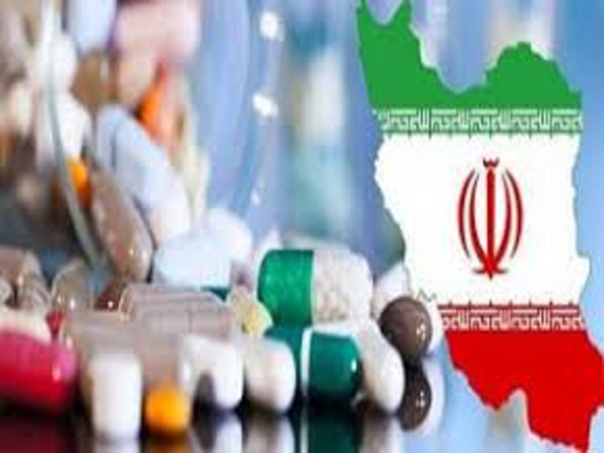دارو‌ها و تجهیزات پزشکی ایرانی به شرق آفریقا می‌رود