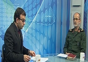 استان قم در مبارزه با گروه‌های تکفیری از جمله داعش پیشگام بود