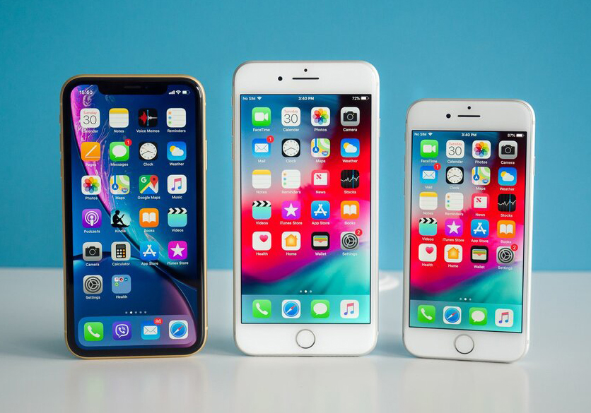 فهرست احتمالی دستگاه‌های سازگار با iOS 14 و  iPadOS 14