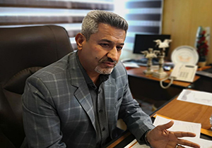 اختصاص سه سالن ورزشی برای زلزله زدگان خان زنیان