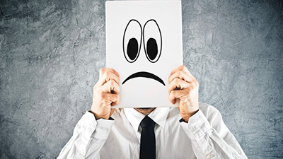 بدبینی بدبینی