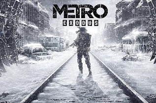 عرضه بسته الحاقی جدید بازی Metro Exodus