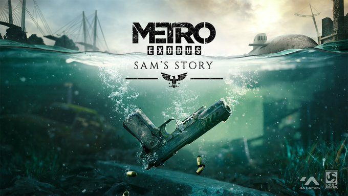 عرضه بسته الحاقی جدید بازی Metro Exodus
