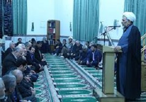 تاکید بر ساماندهی دامداری‌های حاشیه شهر در استان قزوین