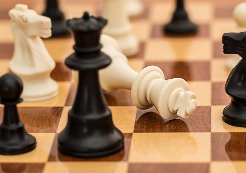 چراغ سبز فدراسیون به شطرنج بازان مستعفی