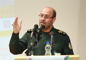 هندسه قدرت در منطقه و جهان تغییر پیدا خواهد کرد