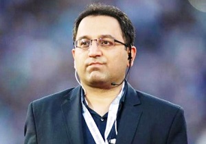 علوی: سرمربی تیم ملی فوتبال ایران امروز معرفی نمی‌شود