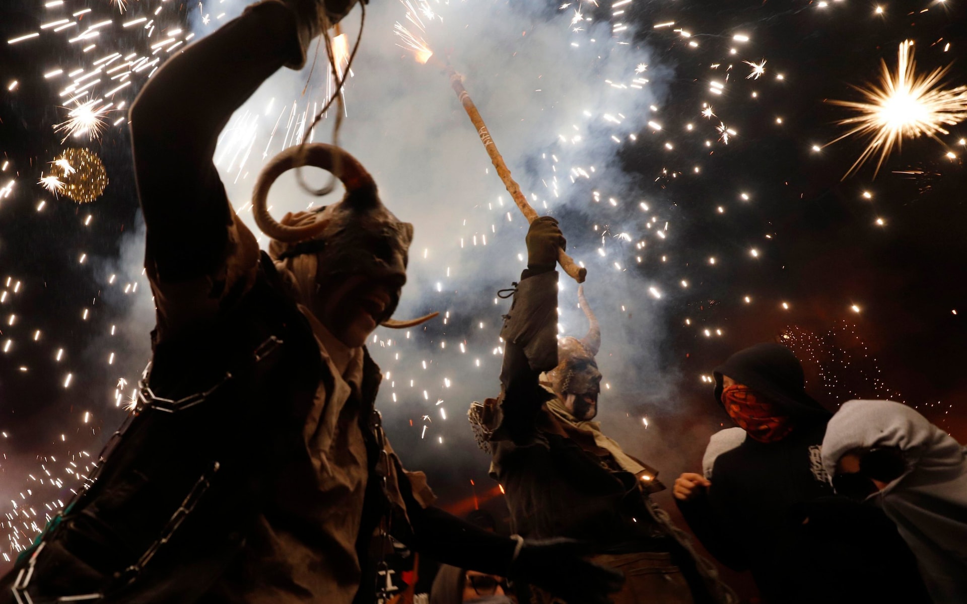 تصاویر روز: از